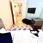 Taksim White House Aparthotel Istanbul