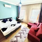 Taksim White House Aparthotel Istanbul