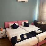 Taksim White House Aparthotel