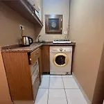 Aparthotel Taksim White House Istanbul