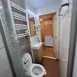 Aparthotel Taksim White House 3*