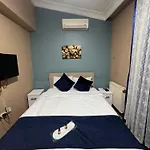 Taksim White House Aparthotel 3*