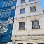 Taksim White House 3*
