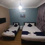Taksim White House Aparthotel Istanbul