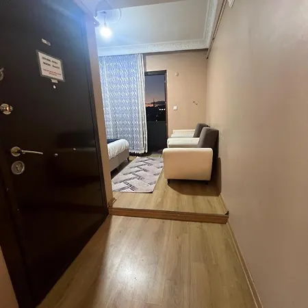Taksim White House Aparthotel