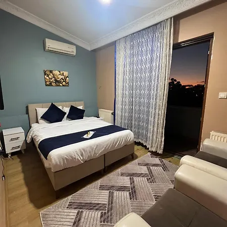 Taksim White House Provincia di Istanbul
