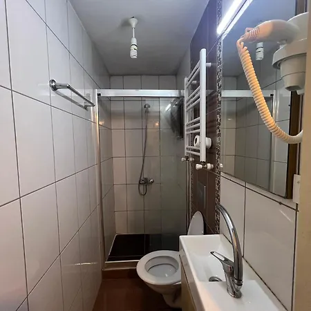Taksim White House Aparthotel