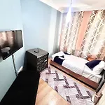 Taksim White House Apartahotel 3*