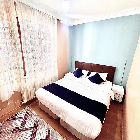 Taksim White House 3*