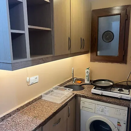 Taksim White House 3*