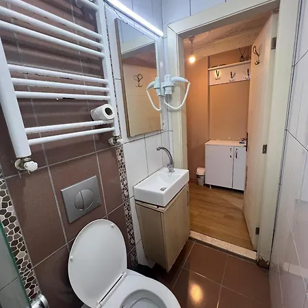 Taksim White House