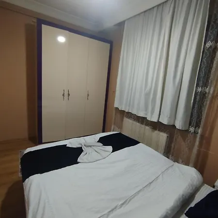 Taksim White House 3*