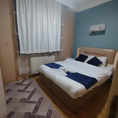 Taksim White House 3* Stambuł
