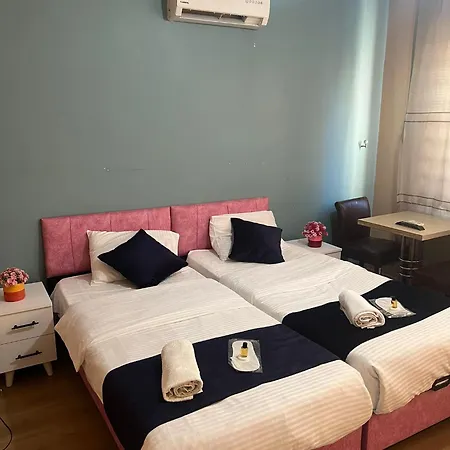 Taksim White House Apart Otel