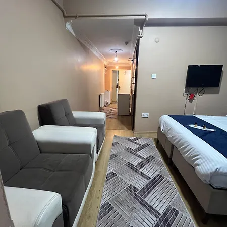 Apart Otel Taksim White House 3*