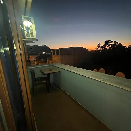 Taksim White House Apart Otel
