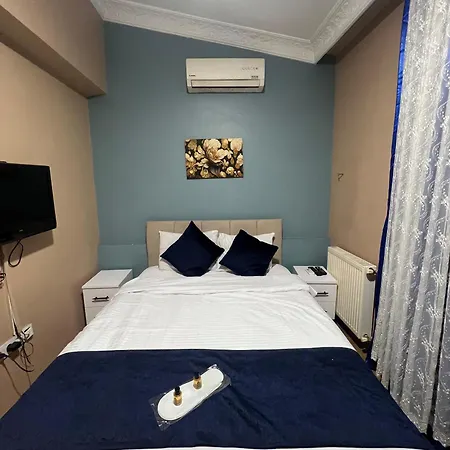 Taksim White House Apart Otel 3*