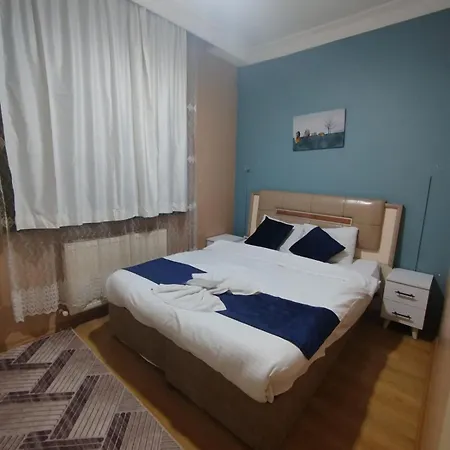 Apart-hotel Taksim White House